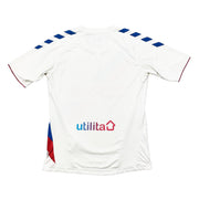 2018/19 Rangers Away Shirt (M) Hummel