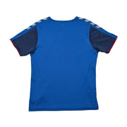 2018/19 Rangers Training Shirt (S) Hummel