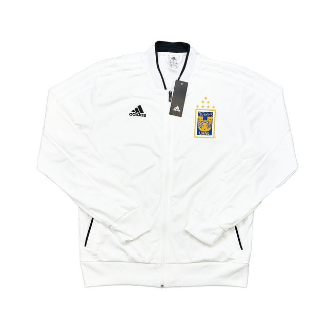 2018/19 Tigres *BNWT* Track Jacket (L) Adidas