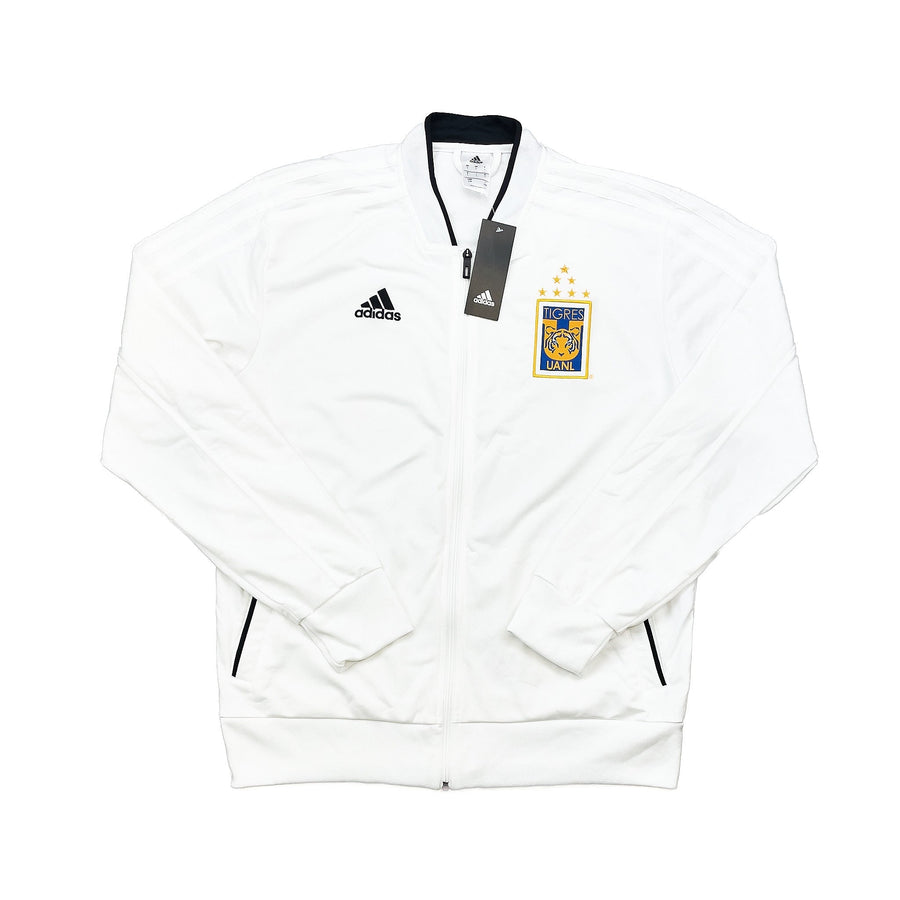 2018/19 Tigres *BNWT* Track Jacket (L) Adidas