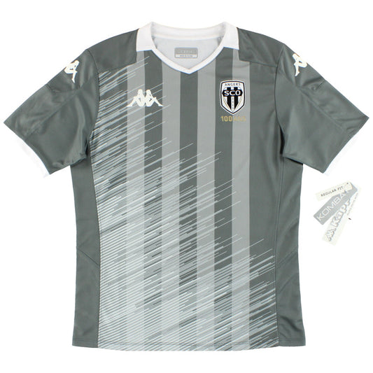 2019-20 Angers Kappa Centenary Away Shirt *BNIB* M