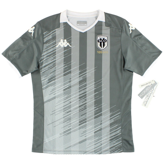 2019-20 Angers Kappa Centenary Away Shirt *BNIB* M