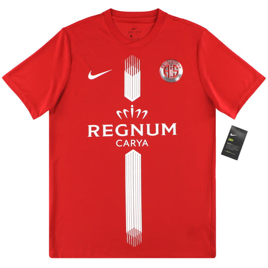 2019-20 Antalyaspor Nike Away Shirt *w/tags* S