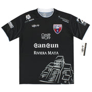2019-20 Atlante FC Uin Third Shirt *w/tags* XL - Classic Football Kit