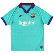 2019-20 Barcelona Nike Third Shirt S