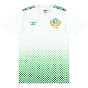 2019-20 Bloemfontein Celtic Umbro '50 Years' Away Shirt *As New* S - Classic Football Kit