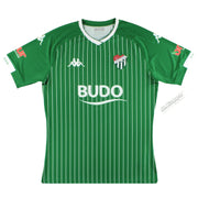 2019-20 Bursaspor Kappa Kombat Fourth Shirt *BNIB* M