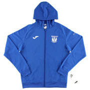 2019-20 C.D. Leganes Joma Full Zip Hoodie *BNIB* XL