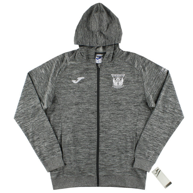 2019-20 C.D. Leganes Joma Full Zip Hoodie *BNIB* L