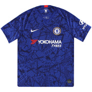 2019-20 Chelsea Nike Home Shirt L