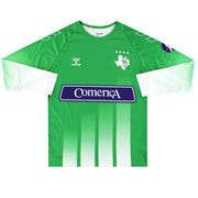 2019-20 Dallas Sidekicks Hummel Home Shirt L/S *As New*
