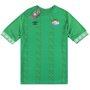 2019-20 Ethiopia Umbro Home Shirt *w/tags* M