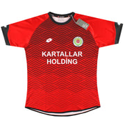 2019-20 Etimesgut Belediyespor Lotto Home Shirt *BNIB* S - Classic Football Kit