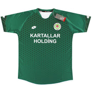 2019-20 Etimesgut Belediyespor Lotto Away Shirt *BNIB* L - Classic Football Kit
