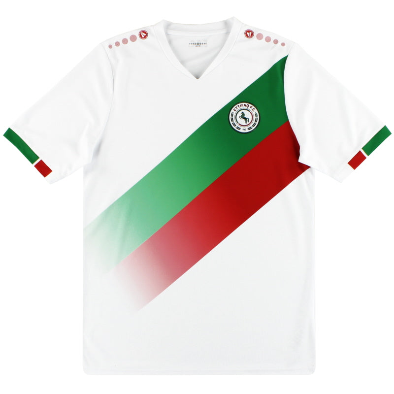 2019-20 Ettifaq FC Jako Away Shirt *As New* XXL