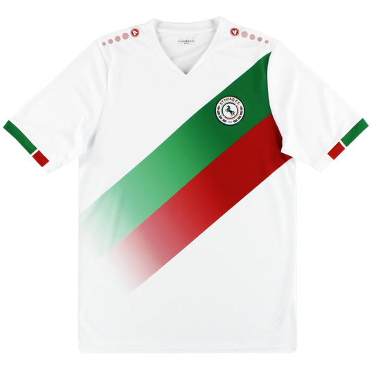 2019-20 Ettifaq FC Jako Away Shirt *As New* XL