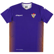2019-20 Eyupspor uhlsport Away Shirt *As New* S