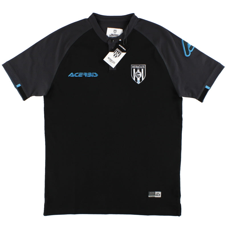 2019-20 Heracles Almelo Acerbis Polo Shirt *BNIB* M