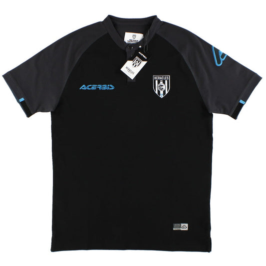 2019-20 Heracles Almelo Acerbis Polo Shirt *BNIB* XS