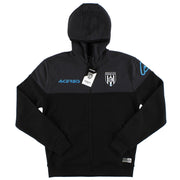 2019-20 Heracles Almelo Acerbis Hoodie *BNIB* XXS - Classic Football Kit