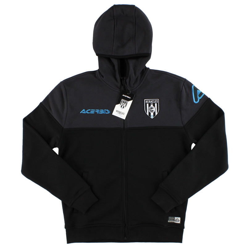 2019-20 Heracles Almelo Acerbis Hoodie *BNIB* XXS - Classic Football Kit