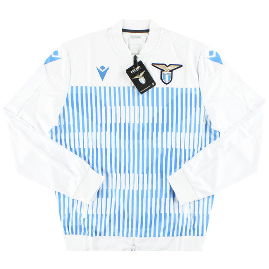 2019-20 Lazio Macron Anthem Jacket *BNIB* XXXL