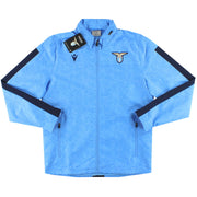 2019-20 Lazio Macron Rain Jacket *BNIB* S.Boys