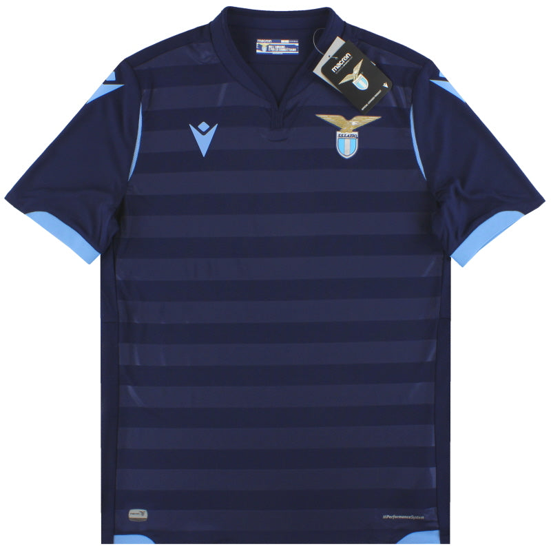 2019-20 Lazio Macron Third Shirt *BNIB* XXL
