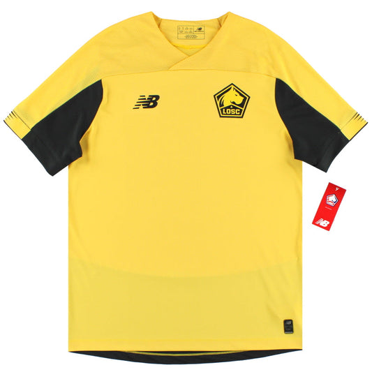 2019-20 Lille New Balance Away Shirt *w/tags* Youth S