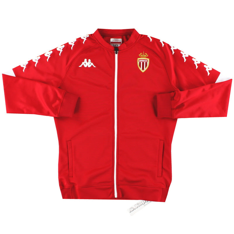 2019-20 Monaco Kappa Track Jacket *BNIB* L