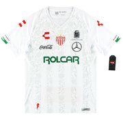 2019-20 Necaxa Charly Home Shirt *BNIB* L - Classic Football Kit