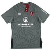 2019-20 Nurnberg Umbro Third Shirt *w/tags* M