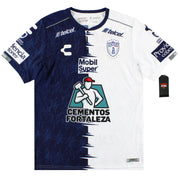 2019-20 Pachuca Charly Home Shirt *w/tags* XL