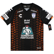 2019-20 Pachuca Charly Third Shirt *w/tags* M