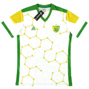 2019-20 Plateau United Kapspor Away Shirt *BNIB* XXXL - Classic Football Kit