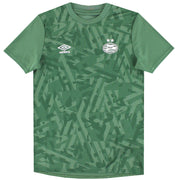 2019-20 PSV Umbro Training Shirt *As New* S.Boys