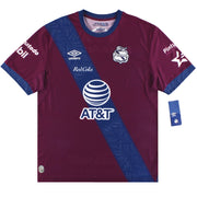 2019-20 Puebla Umbro Third Shirt *BNIB* L