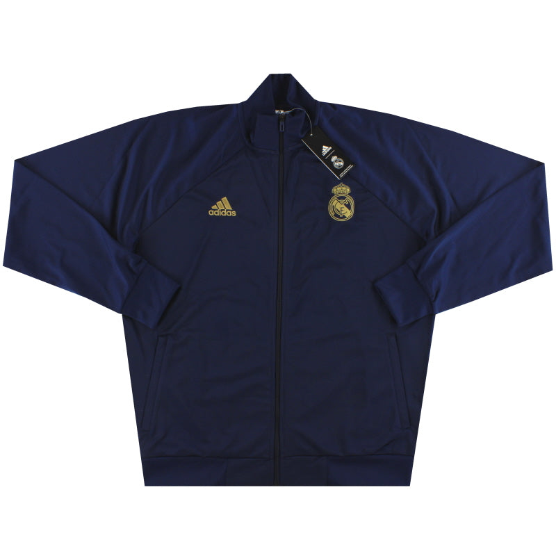 2019-20 Real Madrid adidas Icon Jacket *BNIB* S