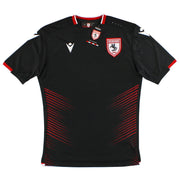 2019-20 Samsunspor Macron Third Shirt *BNIB* L