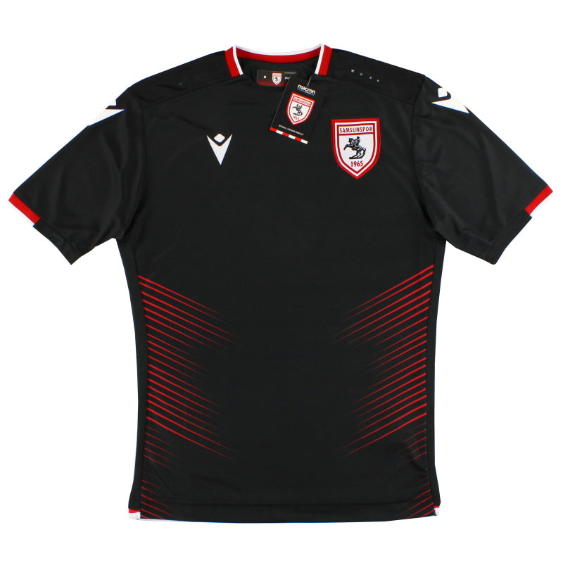 2019-20 Samsunspor Macron Third Shirt *BNIB* L