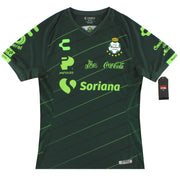 2019-20 Santos Laguna Charly Away Shirt *w/tags* M