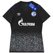 2019-20 Schalke Umbro Womens's Third Shirt *w/tags*