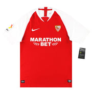 2019-20 Sevilla Nike Away Shirt *BNIB* M