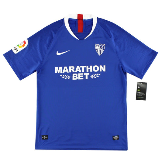 2019-20 Sevilla Nike Third Shirt *w/tags* M