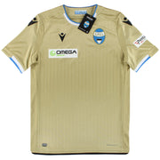 2019-20 SPAL Macron Away Shirt *w/tags* S