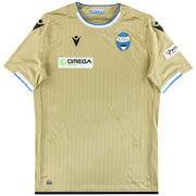 2019-20 SPAL Macron Away Shirt *As New* XXL