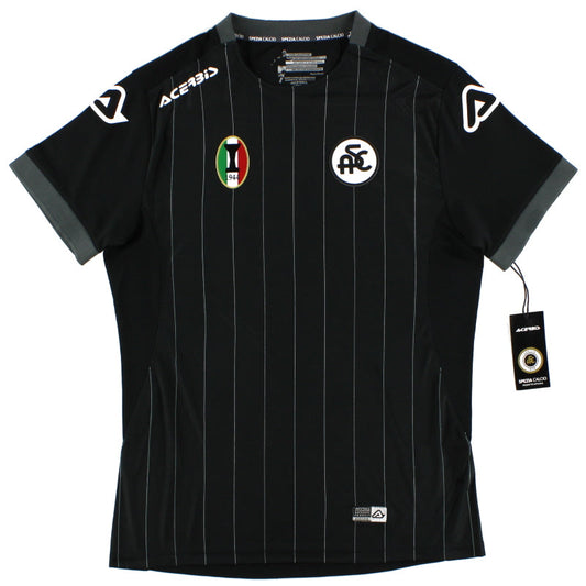 2019-20 Spezia Acerbis Away Shirt *BNIB* M