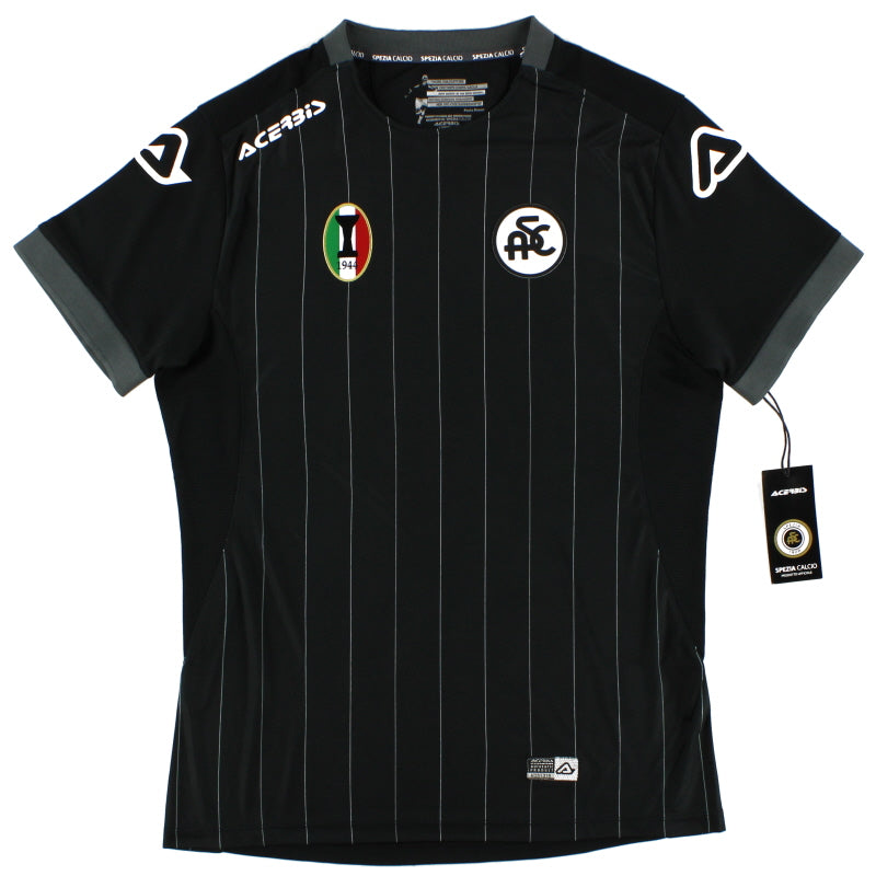 2019-20 Spezia Acerbis Away Shirt *BNIB* M