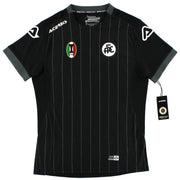 2019-20 Spezia Acerbis Away Shirt *BNIB* L - Classic Football Kit