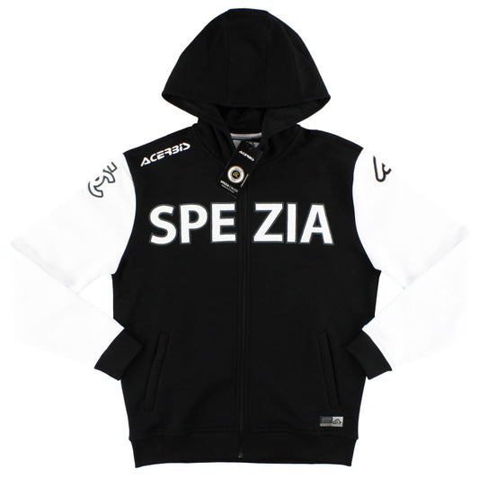 2019-20 Spezia Acerbis Full Zip Hoodie *BNIB* M